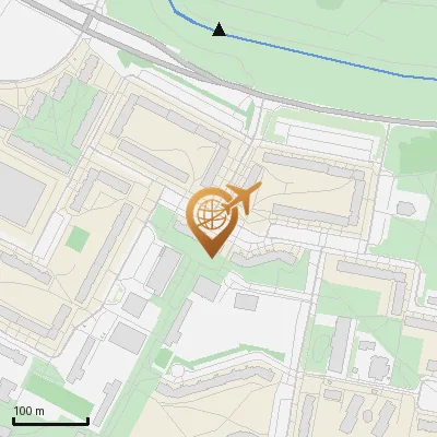 Foto zu Trusetaler Straße 65, 12687 Berlin