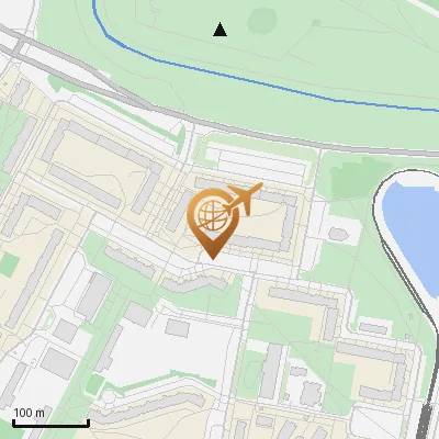 Foto zu Trusetaler Straße 66, 12687 Berlin