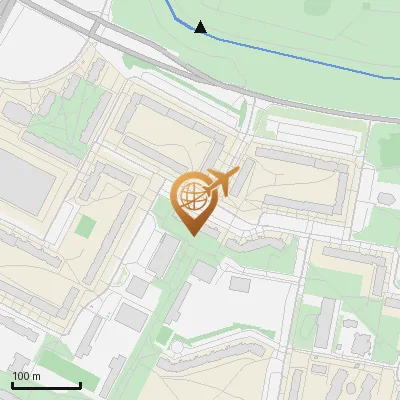 Foto zu Trusetaler Straße 67, 12687 Berlin