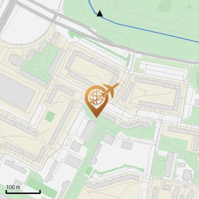 Foto zu Trusetaler Straße 69, 12687 Berlin