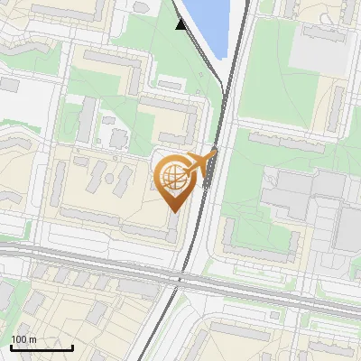 Foto zu Trusetaler Straße 3-13, 12687 Berlin