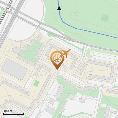 Foto zu Trusetaler Straße 70-80, 12687 Berlin