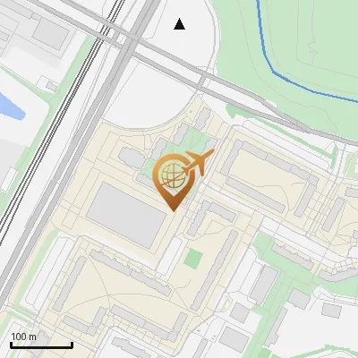 Foto zu Trusetaler Straße 81-88, 12687 Berlin