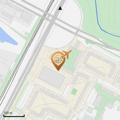 Foto zu Trusetaler Straße 90-94, 12687 Berlin