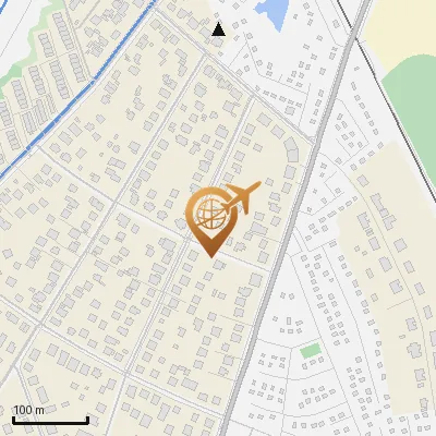 Foto zu Truthahnweg 11-13, 12355 Berlin