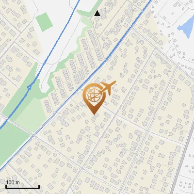 Foto zu Truthahnweg 1-4, 12355 Berlin