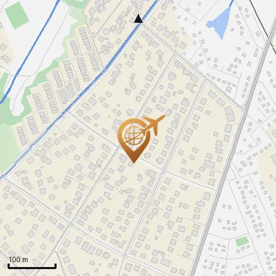 Foto zu Truthahnweg 7-9, 12355 Berlin