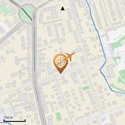 Foto zu Tschaikowskistraße 14-20, 13156 Berlin