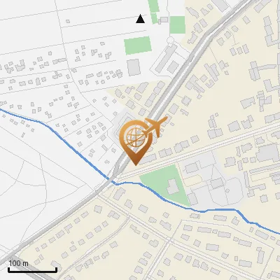 Foto zu Tschaikowskistraße 62, 13156 Berlin