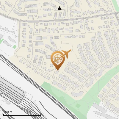 Foto zu Tschaikowskystraße 2-6, 81245 München