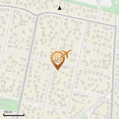 Foto zu Tschudistraße 10-11, 12621 Berlin