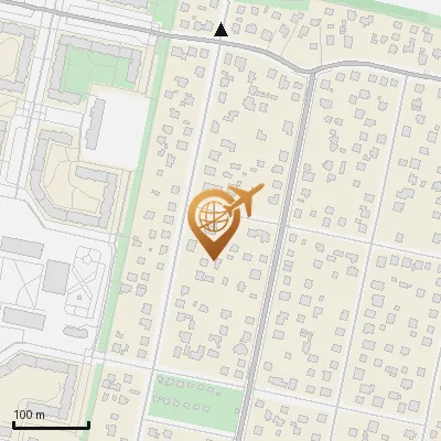 Foto zu Tschudistraße 1-4, 12621 Berlin