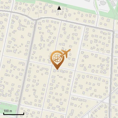 Foto zu Tschudistraße 28-29, 12621 Berlin