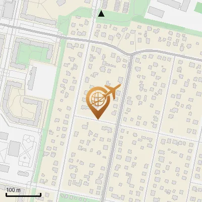 Foto zu Tschudistraße 34-35, 12621 Berlin