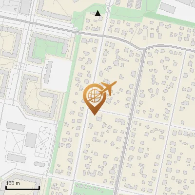 Foto zu Tschudistraße 36-37, 12621 Berlin