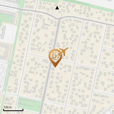 Foto zu Tschudistraße 7-8, 12621 Berlin