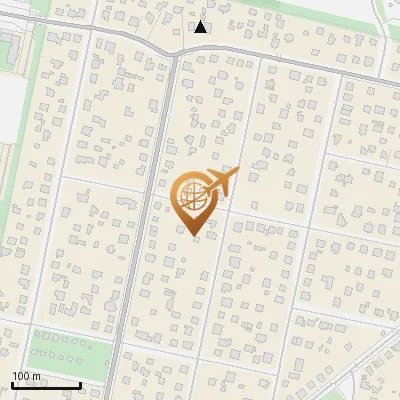 Foto zu Tschudistraße 9, 12621 Berlin