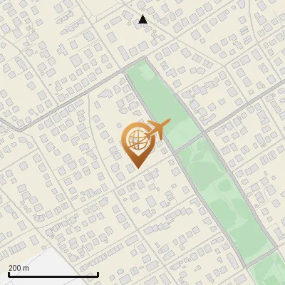 Karte Tsingtauer Straße 103, 81827 München