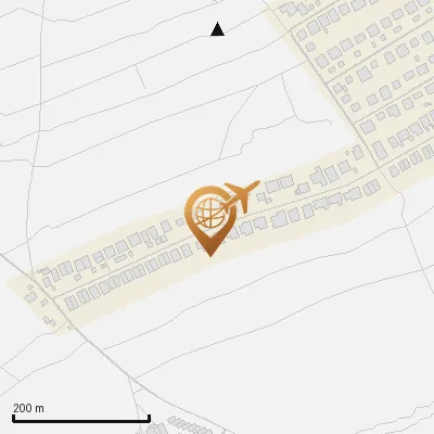 Karte Tsingtauer Straße 18-21, 81827 München