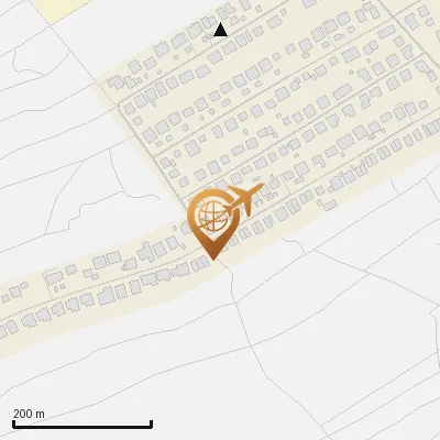 Karte Tsingtauer Straße 44, 81827 München