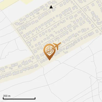 Karte Tsingtauer Straße 48-54, 81827 München