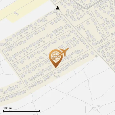 Karte Tsingtauer Straße 57-62, 81827 München