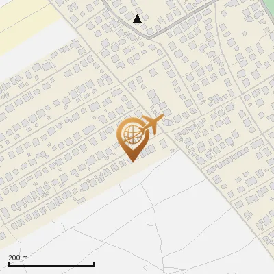 Karte Tsingtauer Straße 72-78, 81827 München