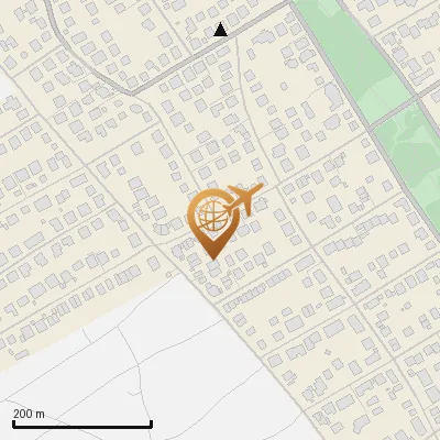 Karte Tsingtauer Straße 84, 81827 München