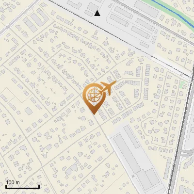 Foto zu Tubaweg 1-21, 13127 Berlin