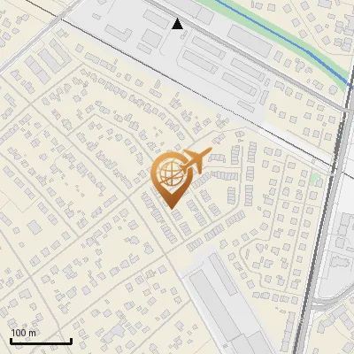 Foto zu Tubaweg 29-42, 13127 Berlin