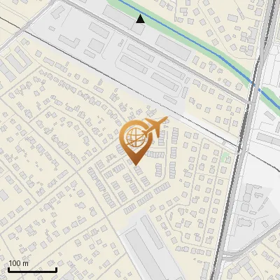 Foto zu Tubaweg 48-66, 13127 Berlin