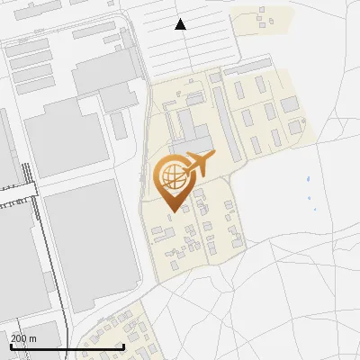 Karte Tubeufstraße 10-12, 80997 München