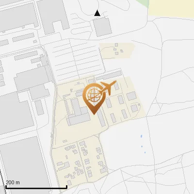 Karte Tubeufstraße 17-19, 80997 München