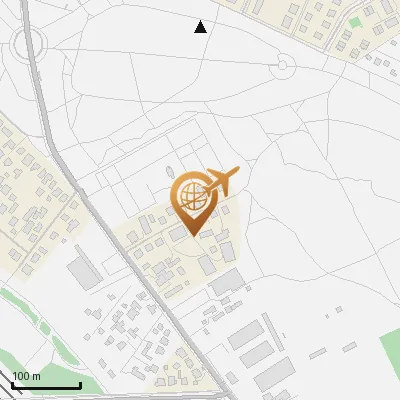 Foto zu Tuchmacherweg 7-16, 13158 Berlin