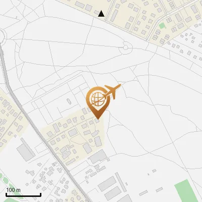 Foto zu Tuchmacherweg 17, 13158 Berlin