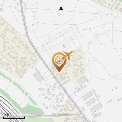 Foto zu Tuchmacherweg 1-6, 13158 Berlin