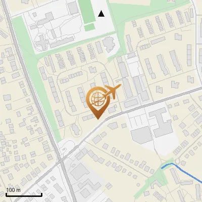 Karte Tucholskyring 1-4, 22175 Hamburg