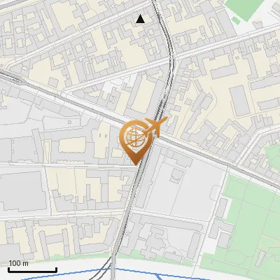 Foto zu Tucholskystraße 15, 10117 Berlin