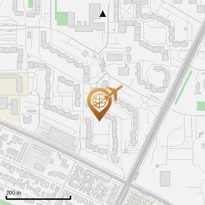 Foto zu Tucholskystraße 18-26, 81737 München