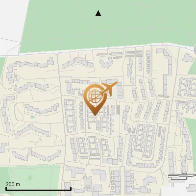 Foto zu Tucholskystraße 9-32, 50829 Köln