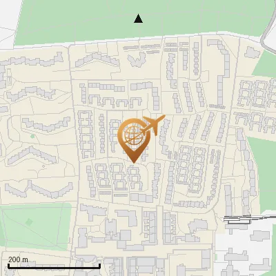 Foto zu Tucholskystraße 36-40, 50829 Köln