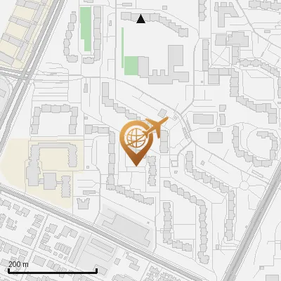 Foto zu Tucholskystraße 6-10, 81737 München