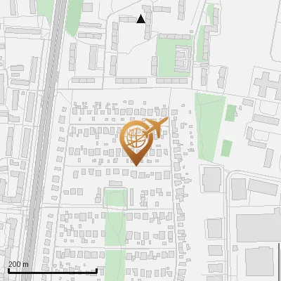 Foto zu Tüllesamstraße 18-23, 80939 München