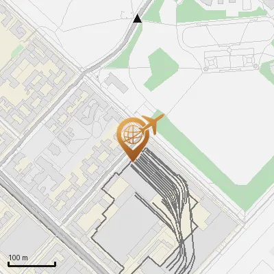 Foto zu Türkenstraße 12-15, 13349 Berlin