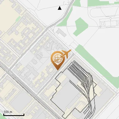 Foto zu Türkenstraße 17-20, 13349 Berlin