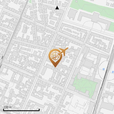 Foto zu Türkenstraße 70, 80799 München