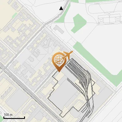 Foto zu Türkenstraße 8-10, 13349 Berlin