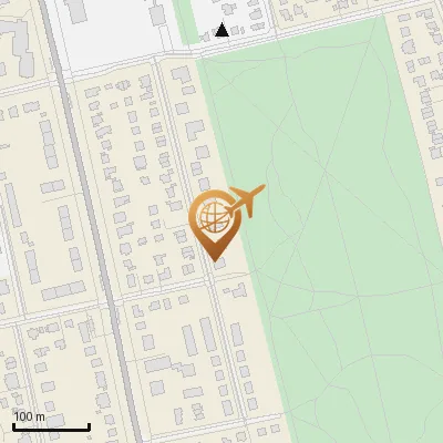 Foto zu Türksteinweg 18-20, 14167 Berlin