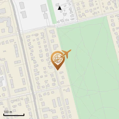 Foto zu Türksteinweg 22-26, 14167 Berlin