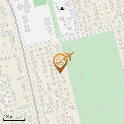 Foto zu Türksteinweg 30-32, 14167 Berlin